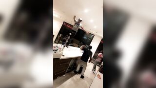 [1634 of 2462 Vids] Edwinacarlaisaac (Edwina) OnlyFans Leaks Nude Ebony