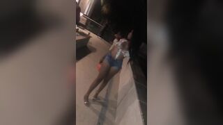 [1636 of 2462 Vids] Edwinacarlaisaac (Edwina) OnlyFans Leaks Nude Ebony