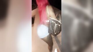 [1638 of 2462 Vids] Edwinacarlaisaac (Edwina) OnlyFans Leaks Nude Ebony