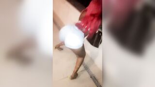 [1638 of 2462 Vids] Edwinacarlaisaac (Edwina) OnlyFans Leaks Nude Ebony