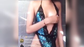 [164 of 2462 Vids] Edwinacarlaisaac (Edwina) OnlyFans Leaks Nude Ebony