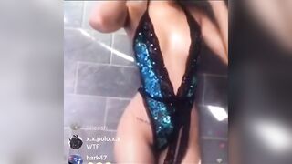 [164 of 2462 Vids] Edwinacarlaisaac (Edwina) OnlyFans Leaks Nude Ebony