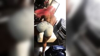 [1642 of 2462 Vids] Edwinacarlaisaac (Edwina) OnlyFans Leaks Nude Ebony