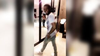 [1645 of 2462 Vids] Edwinacarlaisaac (Edwina) OnlyFans Leaks Nude Ebony