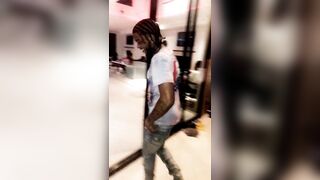 [1645 of 2462 Vids] Edwinacarlaisaac (Edwina) OnlyFans Leaks Nude Ebony