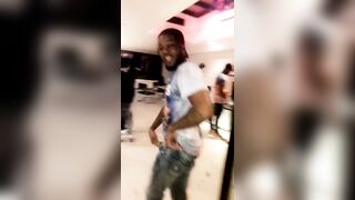 [1645 of 2462 Vids] Edwinacarlaisaac (Edwina) OnlyFans Leaks Nude Ebony