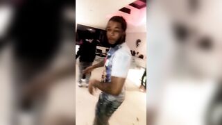 [1645 of 2462 Vids] Edwinacarlaisaac (Edwina) OnlyFans Leaks Nude Ebony