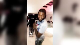 [1645 of 2462 Vids] Edwinacarlaisaac (Edwina) OnlyFans Leaks Nude Ebony