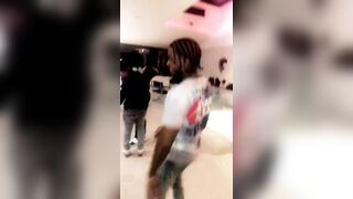 [1645 of 2462 Vids] Edwinacarlaisaac (Edwina) OnlyFans Leaks Nude Ebony