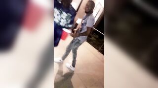 [1645 of 2462 Vids] Edwinacarlaisaac (Edwina) OnlyFans Leaks Nude Ebony