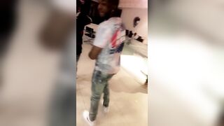 [1645 of 2462 Vids] Edwinacarlaisaac (Edwina) OnlyFans Leaks Nude Ebony