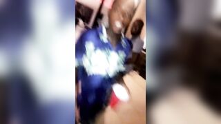 [1645 of 2462 Vids] Edwinacarlaisaac (Edwina) OnlyFans Leaks Nude Ebony