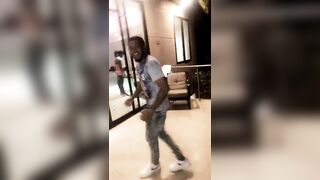 [1645 of 2462 Vids] Edwinacarlaisaac (Edwina) OnlyFans Leaks Nude Ebony