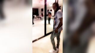 [1645 of 2462 Vids] Edwinacarlaisaac (Edwina) OnlyFans Leaks Nude Ebony