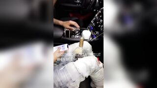 [1646 of 2462 Vids] Edwinacarlaisaac (Edwina) OnlyFans Leaks Nude Ebony