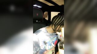 [1646 of 2462 Vids] Edwinacarlaisaac (Edwina) OnlyFans Leaks Nude Ebony