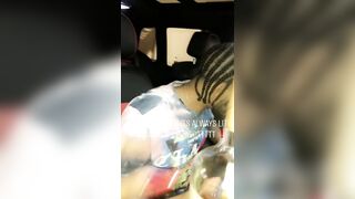 [1646 of 2462 Vids] Edwinacarlaisaac (Edwina) OnlyFans Leaks Nude Ebony