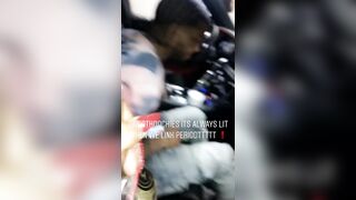 [1646 of 2462 Vids] Edwinacarlaisaac (Edwina) OnlyFans Leaks Nude Ebony