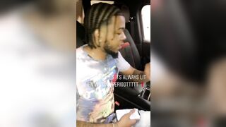 [1646 of 2462 Vids] Edwinacarlaisaac (Edwina) OnlyFans Leaks Nude Ebony