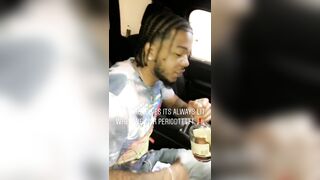 [1646 of 2462 Vids] Edwinacarlaisaac (Edwina) OnlyFans Leaks Nude Ebony