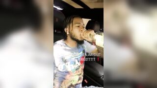 [1646 of 2462 Vids] Edwinacarlaisaac (Edwina) OnlyFans Leaks Nude Ebony