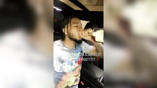 [1646 of 2462 Vids] Edwinacarlaisaac (Edwina) OnlyFans Leaks Nude Ebony