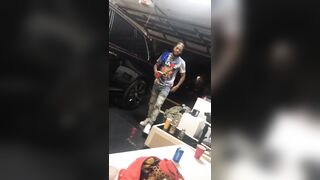 [1647 of 2462 Vids] Edwinacarlaisaac (Edwina) OnlyFans Leaks Nude Ebony