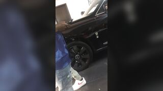 [1647 of 2462 Vids] Edwinacarlaisaac (Edwina) OnlyFans Leaks Nude Ebony