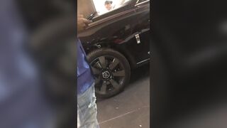 [1647 of 2462 Vids] Edwinacarlaisaac (Edwina) OnlyFans Leaks Nude Ebony