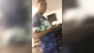 [1647 of 2462 Vids] Edwinacarlaisaac (Edwina) OnlyFans Leaks Nude Ebony