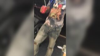 [1647 of 2462 Vids] Edwinacarlaisaac (Edwina) OnlyFans Leaks Nude Ebony