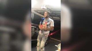 [1647 of 2462 Vids] Edwinacarlaisaac (Edwina) OnlyFans Leaks Nude Ebony