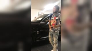 [1647 of 2462 Vids] Edwinacarlaisaac (Edwina) OnlyFans Leaks Nude Ebony