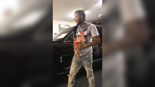 [1647 of 2462 Vids] Edwinacarlaisaac (Edwina) OnlyFans Leaks Nude Ebony