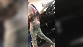 [1647 of 2462 Vids] Edwinacarlaisaac (Edwina) OnlyFans Leaks Nude Ebony