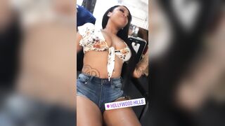 [1648 of 2462 Vids] Edwinacarlaisaac (Edwina) OnlyFans Leaks Nude Ebony