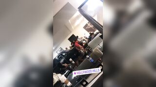 [1648 of 2462 Vids] Edwinacarlaisaac (Edwina) OnlyFans Leaks Nude Ebony