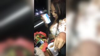 [1649 of 2462 Vids] Edwinacarlaisaac (Edwina) OnlyFans Leaks Nude Ebony