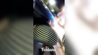 [1650 of 2462 Vids] Edwinacarlaisaac (Edwina) OnlyFans Leaks Nude Ebony