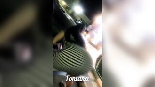 [1650 of 2462 Vids] Edwinacarlaisaac (Edwina) OnlyFans Leaks Nude Ebony