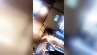 [1651 of 2462 Vids] Edwinacarlaisaac (Edwina) OnlyFans Leaks Nude Ebony