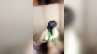 [1652 of 2462 Vids] Edwinacarlaisaac (Edwina) OnlyFans Leaks Nude Ebony