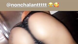 [1664 of 2462 Vids] Edwinacarlaisaac (Edwina) OnlyFans Leaks Nude Ebony