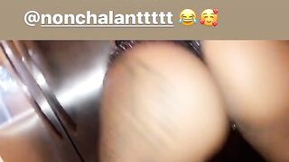 [1664 of 2462 Vids] Edwinacarlaisaac (Edwina) OnlyFans Leaks Nude Ebony