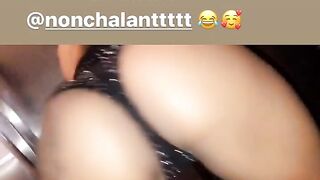 [1664 of 2462 Vids] Edwinacarlaisaac (Edwina) OnlyFans Leaks Nude Ebony