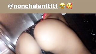 [1664 of 2462 Vids] Edwinacarlaisaac (Edwina) OnlyFans Leaks Nude Ebony