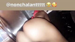 [1664 of 2462 Vids] Edwinacarlaisaac (Edwina) OnlyFans Leaks Nude Ebony