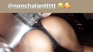 [1664 of 2462 Vids] Edwinacarlaisaac (Edwina) OnlyFans Leaks Nude Ebony