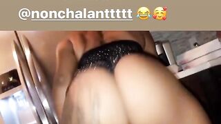 [1664 of 2462 Vids] Edwinacarlaisaac (Edwina) OnlyFans Leaks Nude Ebony