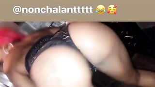 [1664 of 2462 Vids] Edwinacarlaisaac (Edwina) OnlyFans Leaks Nude Ebony